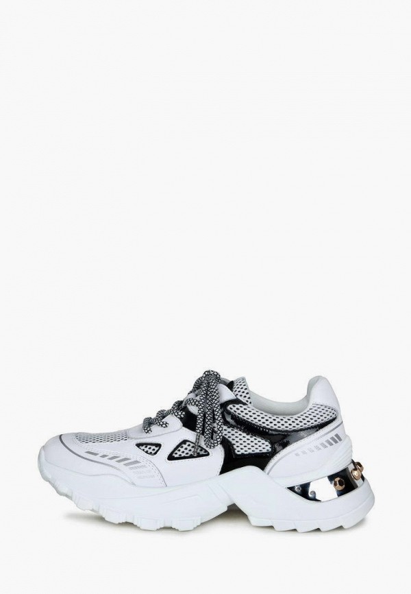 фото Кроссовки pierre cardin