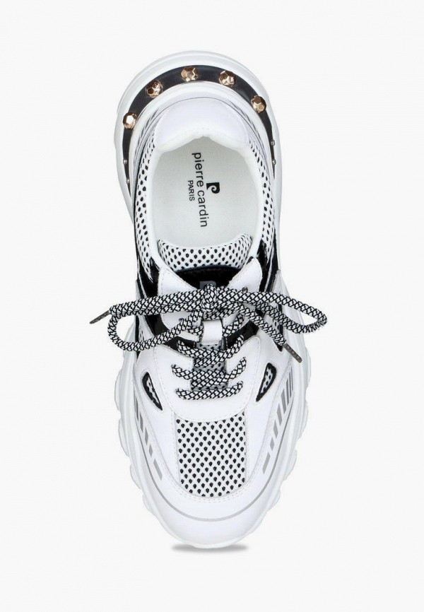 фото Кроссовки pierre cardin