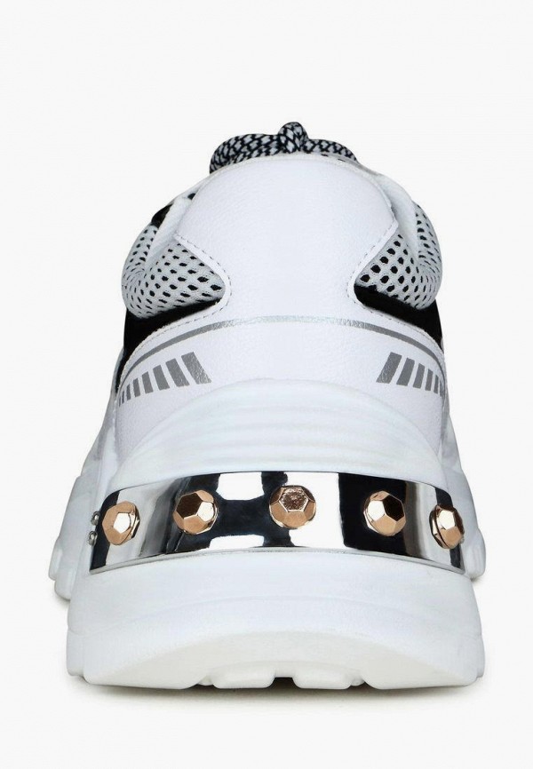 фото Кроссовки pierre cardin