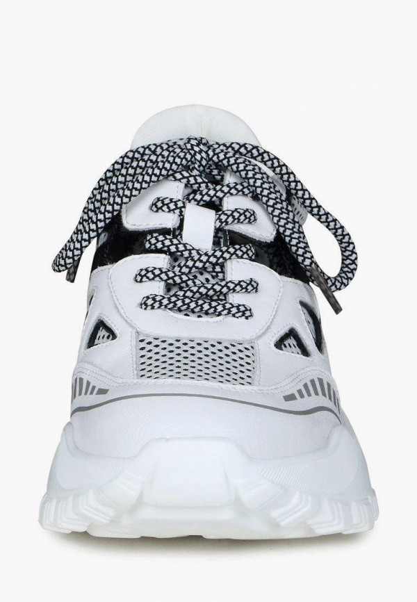 фото Кроссовки pierre cardin