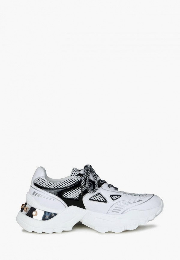 фото Кроссовки pierre cardin