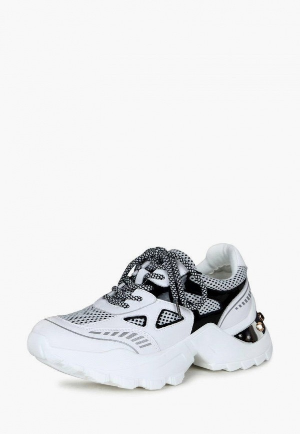 фото Кроссовки pierre cardin