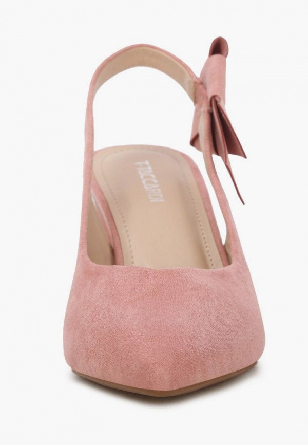 фото Туфли t.taccardi