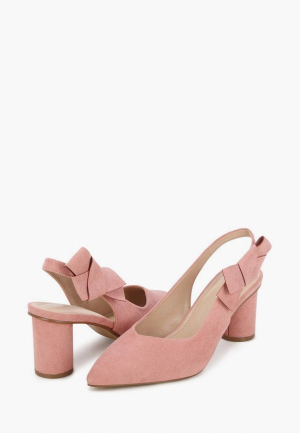 фото Туфли t.taccardi