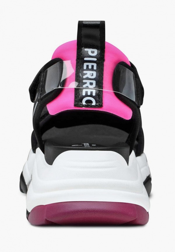 фото Босоножки pierre cardin