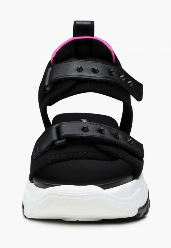 фото Босоножки pierre cardin