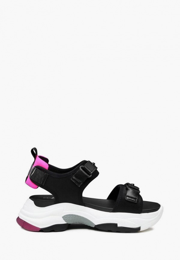 фото Босоножки pierre cardin