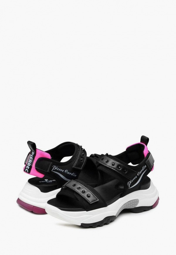 фото Босоножки pierre cardin