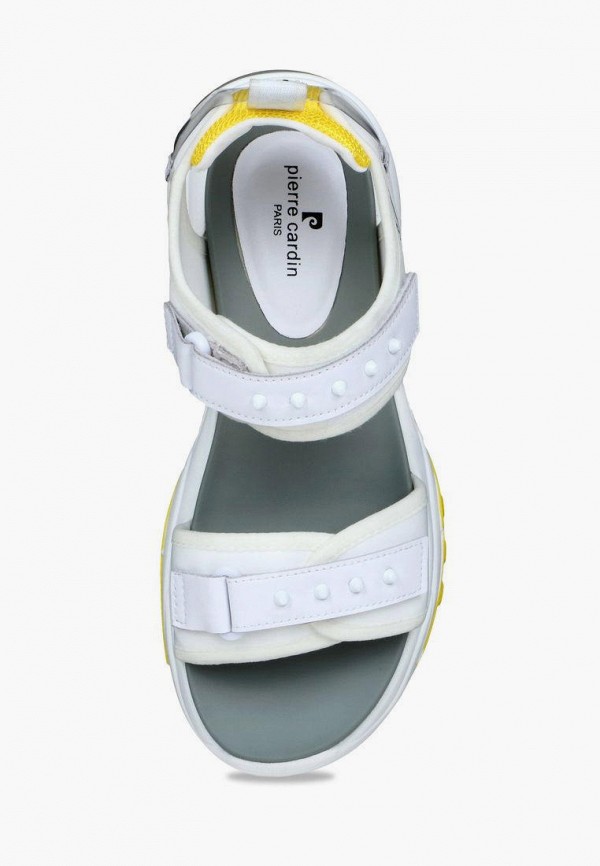 фото Босоножки pierre cardin