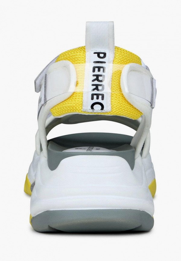 фото Босоножки pierre cardin