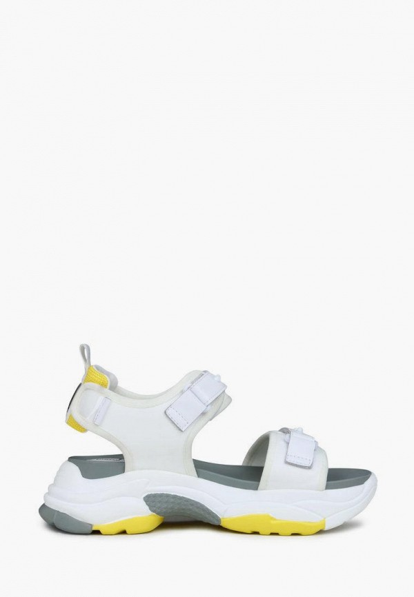 фото Босоножки pierre cardin