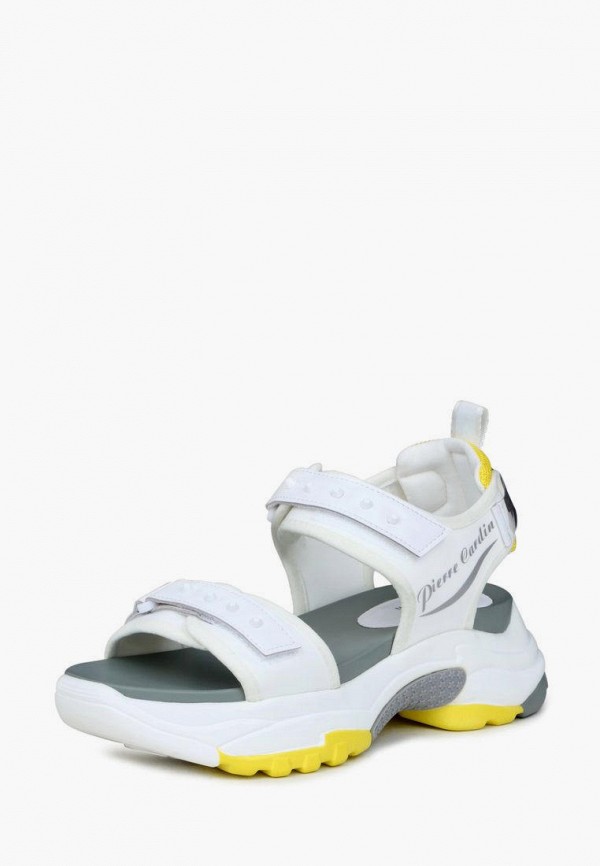 фото Босоножки pierre cardin