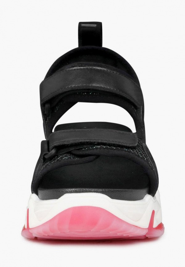 фото Босоножки pierre cardin