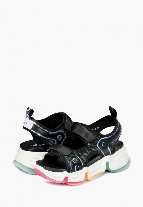 фото Босоножки pierre cardin