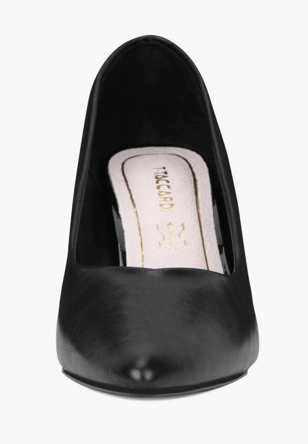 фото Туфли t.taccardi