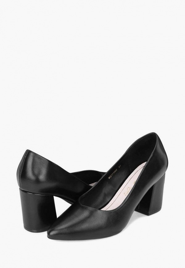 фото Туфли t.taccardi