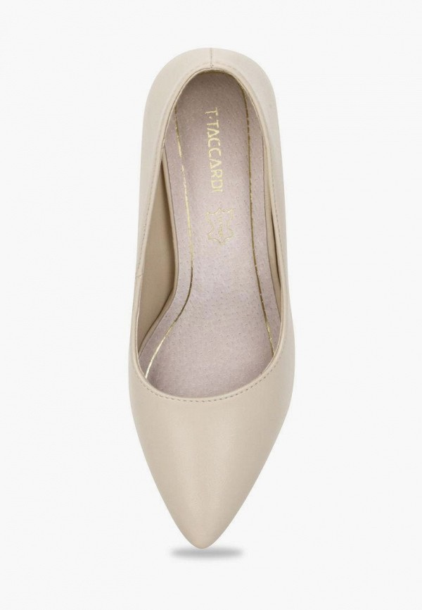 фото Туфли t.taccardi