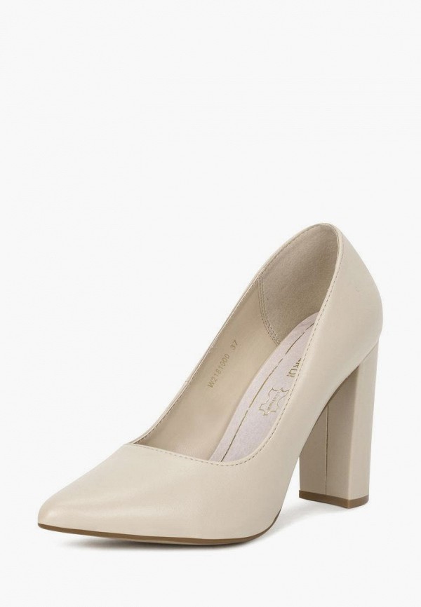 фото Туфли t.taccardi