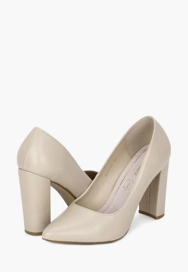 фото Туфли t.taccardi