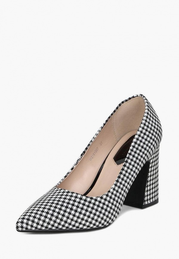 фото Туфли t.taccardi