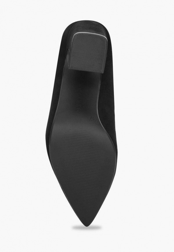 фото Туфли t.taccardi