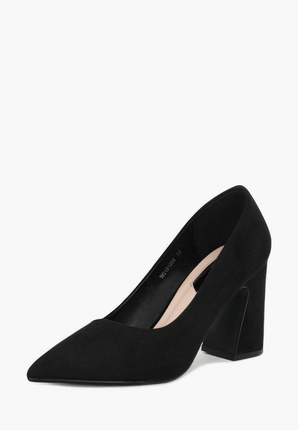 фото Туфли t.taccardi