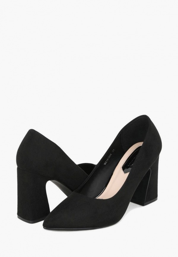 фото Туфли t.taccardi