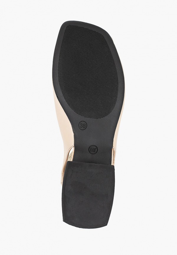 фото Босоножки tervolina