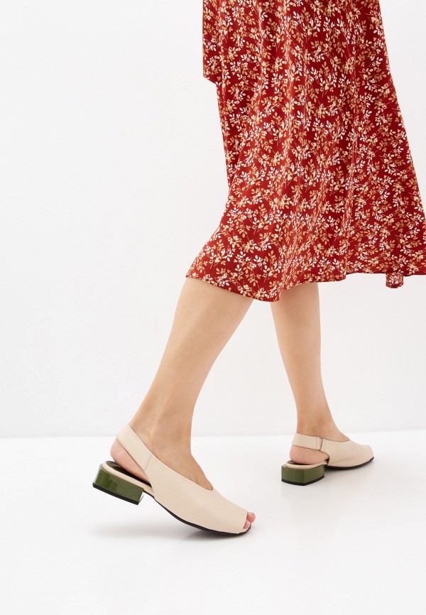 фото Босоножки tervolina