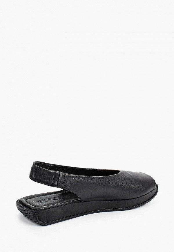 фото Сандалии tervolina