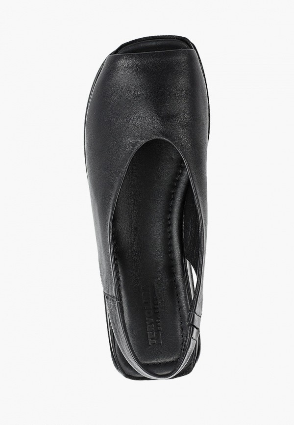 фото Сандалии tervolina