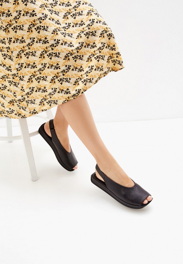 фото Сандалии tervolina