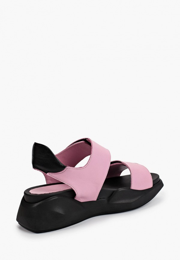 фото Босоножки tervolina