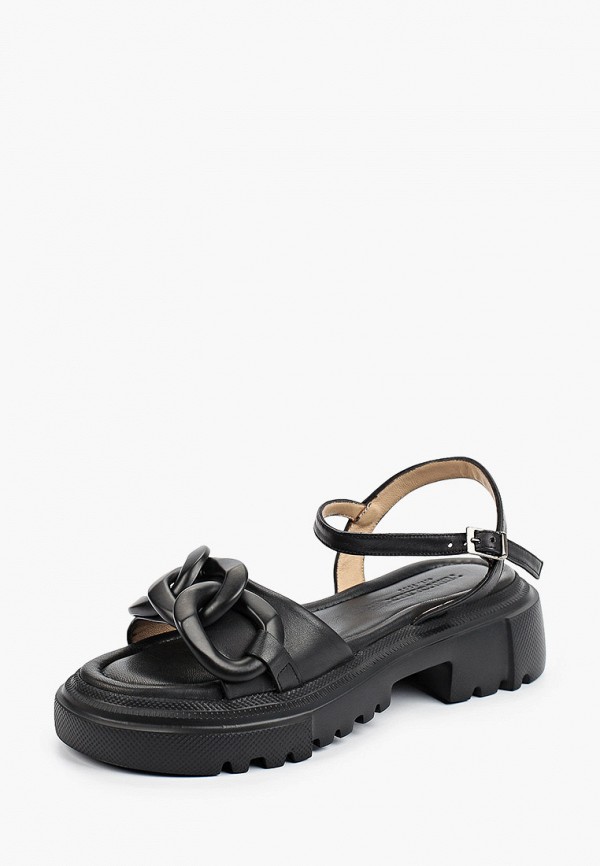 фото Босоножки tervolina