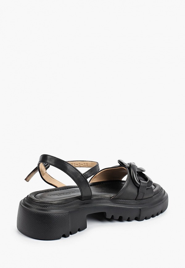 фото Босоножки tervolina