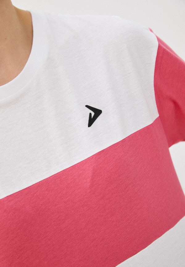 фото Футболка demix