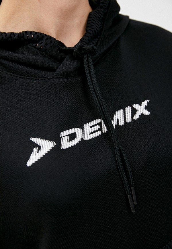 фото Худи demix