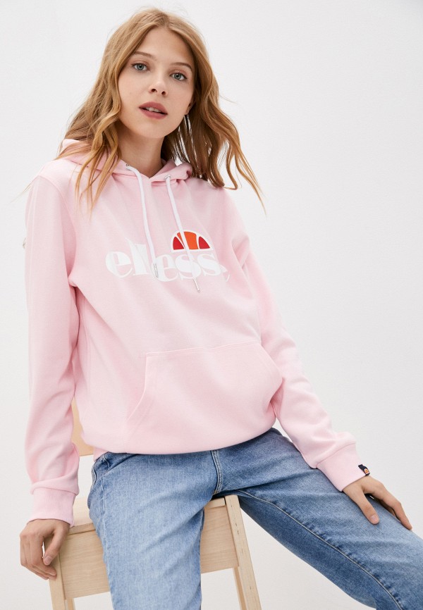 фото Худи ellesse