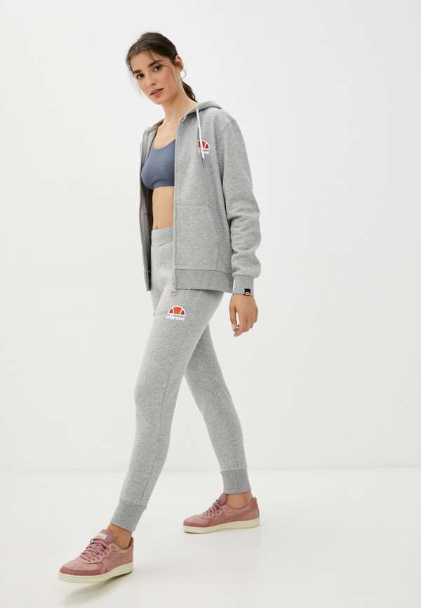 фото Толстовка ellesse