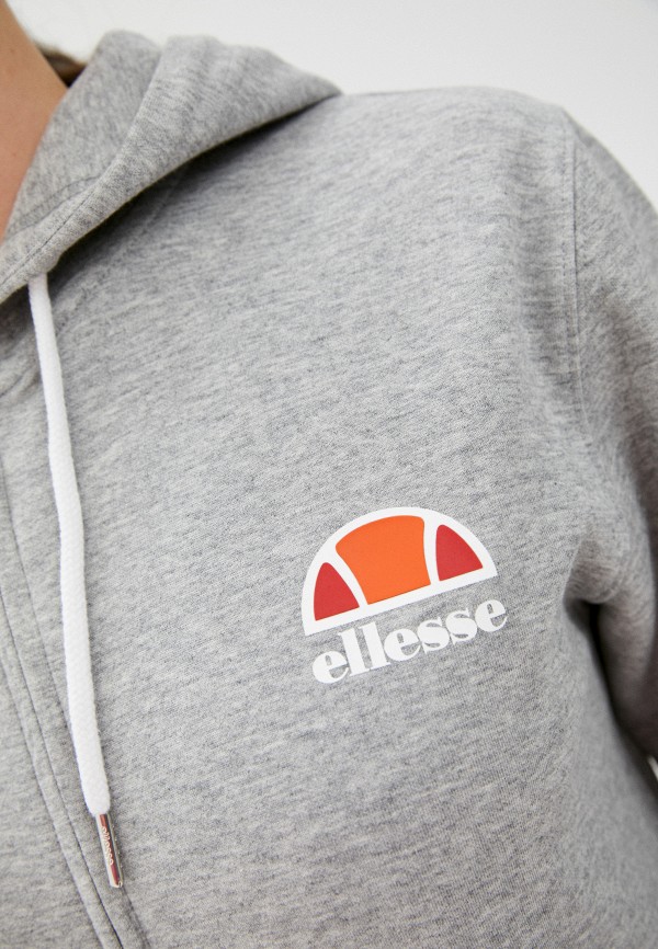 фото Толстовка ellesse