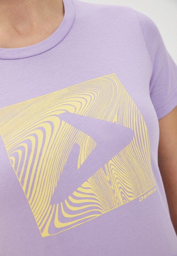 фото Футболка demix