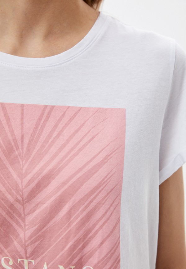 фото Футболка mustang