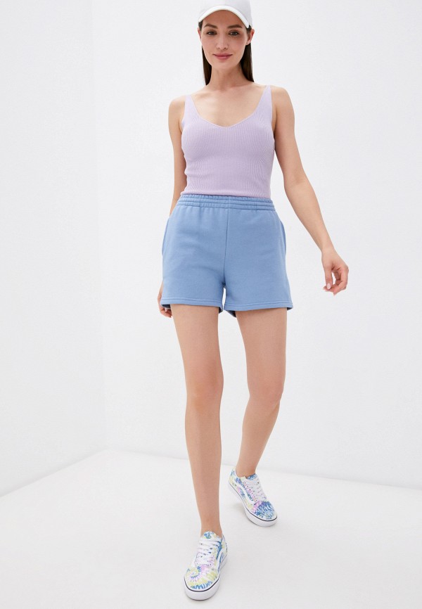 фото Шорты спортивные algorythm