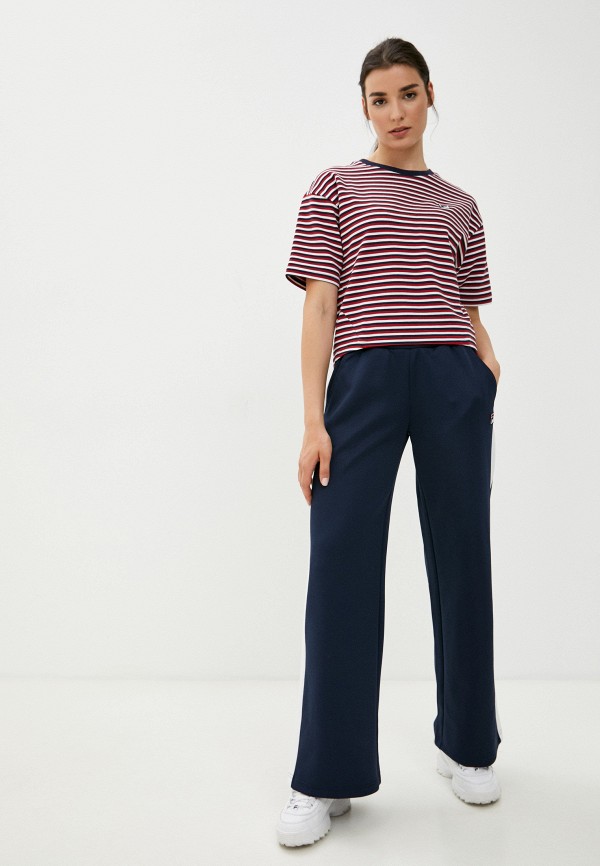 фото Футболка fila