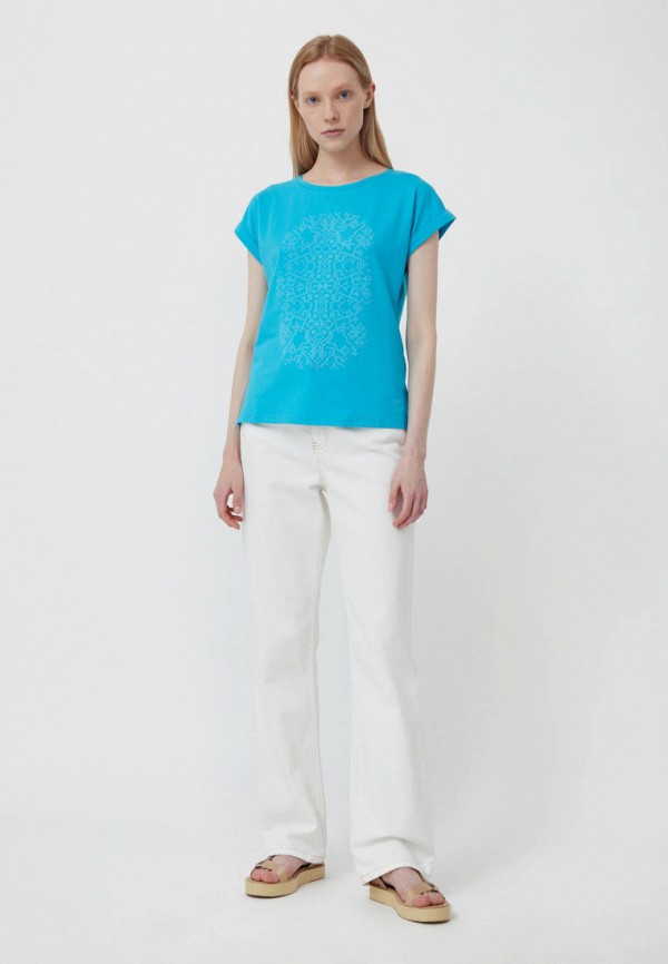 фото Футболка finn flare