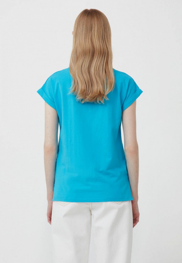 фото Футболка finn flare