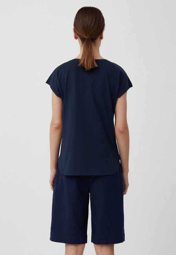 фото Футболка finn flare