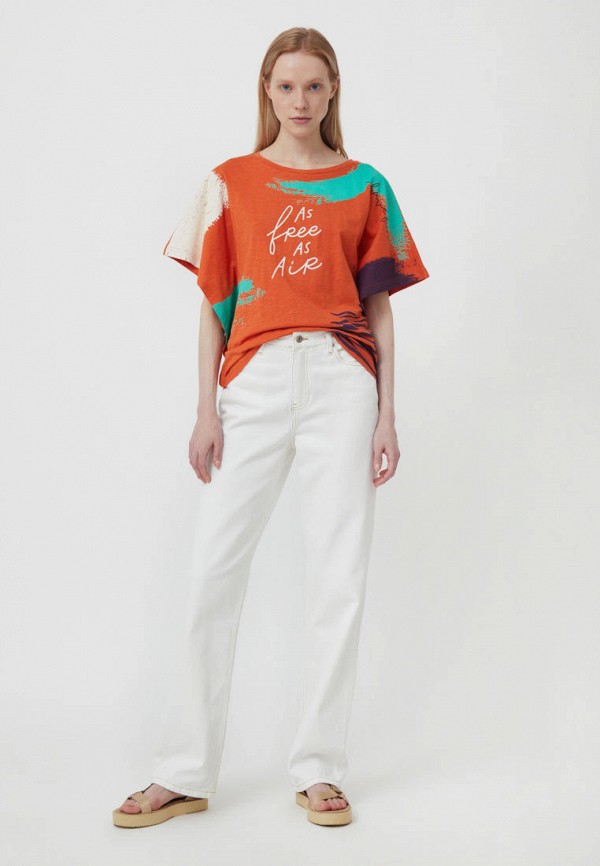 фото Футболка finn flare