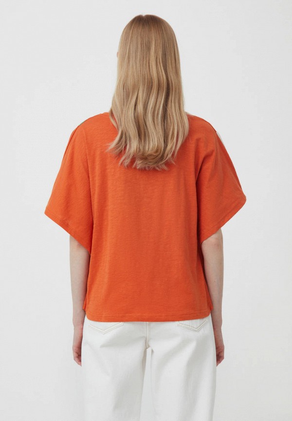 фото Футболка finn flare