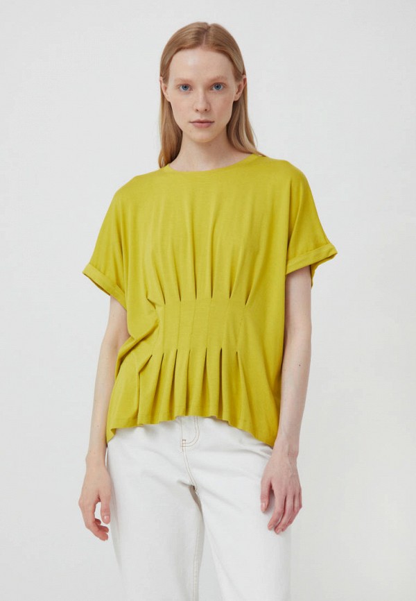 фото Футболка finn flare